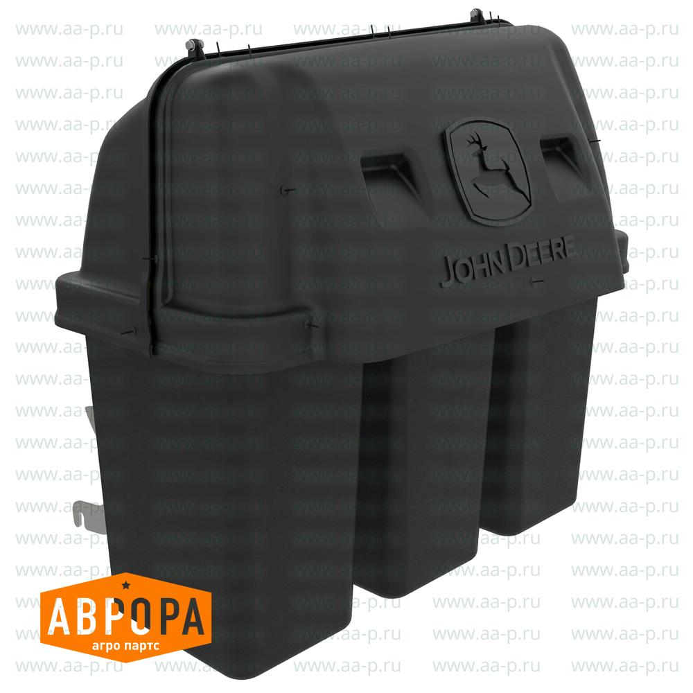 Materialsammelsystem